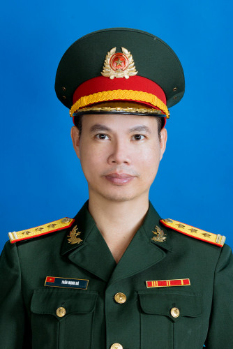 Ban Giám đốc